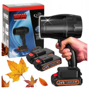 المنفاخ الاحترافي Handao 24V