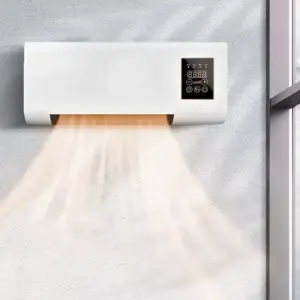 السخان الجداري الذكي