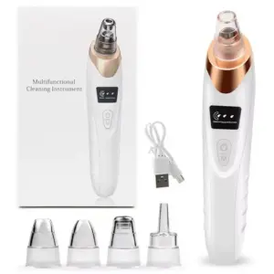 جهاز تنظيف المسام وإزالة الرؤوس السوداء بالالتراسونيك